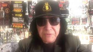 Hi is top of the line enterprise author and is a notable speaker. Message From Gene Simmons Youtube