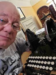 Oliver #5 Check out one of my latest finds! Totally restored. Fun to type 