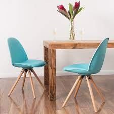 24 Of The Best Places To Buy Inexpensive Furniture Online Blue Dining Chair Dining Chairs Dining Chair Set