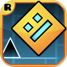 app名 geometry dash デベロッパ robtop games ab ゲーム
