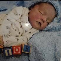 Stephen Wayne Milburn Jr. Obituary