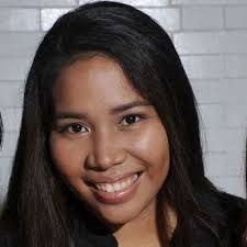 Joanne Javier (@joannegjavier)