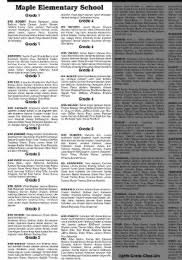 Article clipped from Dorchester Star