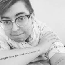 Who is Sam Dylan Finch?