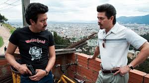 Herrera joined the cali cartel in the early 1980s, and immediately rose to become one of the four leaders of the cartel. Narcos Review 1x07 Das Kind Muss Sterben Newsslash Com