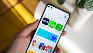 After your devices are connected, launch the. Free Apps Of The Week These Ios Android Apps Are Currently Free Nextpit
