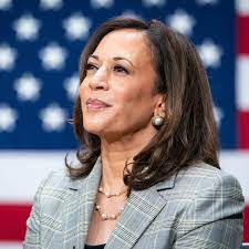 Kamala harris is the vice president of the united states of america. Kamala Harris Home Facebook