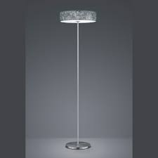 Dimmbare Stehleuchte Mit Voller Led Power
