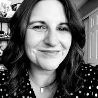 Ashley B. Fahey, MLIS