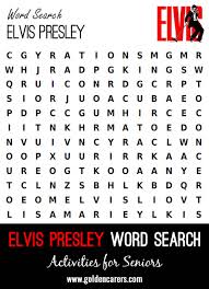In which film of 1956 did presley make . Activities Calendar Elvis Presley S Birthday 8th Of January
