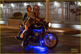 Feb 24, 2017, 15:06 ist. What Motorcycle Is In Nerve Bikebound