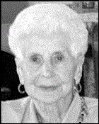 Anna Boyle Obituary (2012)