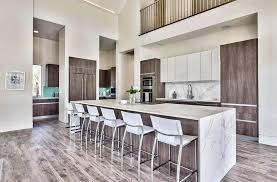 If you plan on using your island for meal prep, find a kitchen island height that is comfortable for chopping vegetables, kneading kitchen island depth: Kitchen Island Size Guidelines Designing Idea
