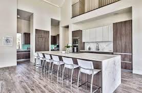 You can also save on paving by building on an existing patio or deck by the back door. Kitchen Island Size Guidelines Designing Idea