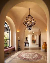 Desert Highlands Interior Design Firm In Scottsdale Az Residential Interior Design Tuscan Design Mediterranean Home Decor