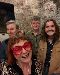 Carter Sampson (@cartersampson) · Instagram 照片和视频