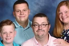 Fundraiser by Aly Neelis : Darden Family