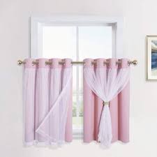 ( 2.6 ) out of 5 stars 9 ratings , based on 9 reviews current price $19.98 $ 19. Blush Pink Curtains Wayfair