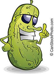 20 free cliparts with pickles clipart pickling on our site site. Pickle Illustrations And Clipart 7 720 Pickle Royalty Free Illustrations Drawings And Graphics Available To Search From Thousands Of Vector Eps Clip Art Providers