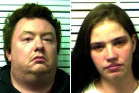 Reading couple wanted in starvation death of 3-month-old son are arrested  in Lancaster County