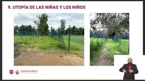 Presentación de las #Utopías