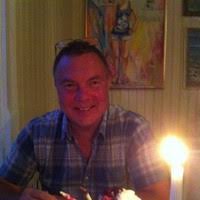 Rolf Johansson Email & Phone Number