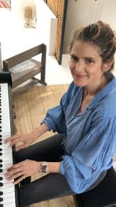 Très fière et heureuse de notre collaboration et bien plus ces 5 dernières années #benjamindessange #sandradessange#cannesfilmfestival. 20 Meilleures Idees Sur Alice Taglioni Taglioni Alice Taglioni Vincent Elbaz