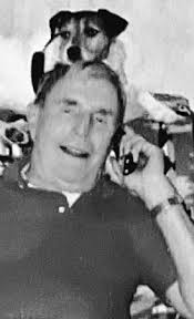 Obituary: Ronald S. Estes