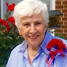 Obituary information for Bernice Reasoner