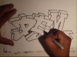 Drawing Graffiti Requested By Wizard Graffiti Tutorial Graffiti Lettering Graffiti