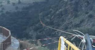 Bayárcal is a municipality of almería province, in the autonomous community of andalusia, spain. La Apertura De La Tirolina Mas Grande De Andalucia Se Retrasa Hasta Marzo Almeria Hoy