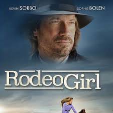 Rodeo Girl