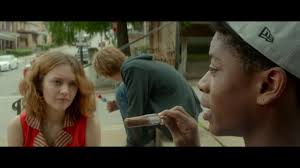 Me and Earl and the Dying Girl (2015)