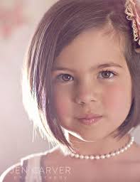 Remember that curly hair has a mind of its own, so be patient and work in small sections. 681046fa25e42f005a7f9c19816b504e Jpg 550 716 Pixels Girls Short Haircuts Little Girl Hairstyles Little Girl Haircuts