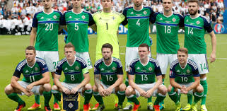 L'équipe revoir l'euro 2016 euro revoir l'euro 2016. Euro 2016 Et Si C Etait L Irlande Du Nord Pour Les Bleus