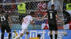 La croazia (verde scuro) nell'unione europea (verde chiaro). Tz4qb3l6t4fhim