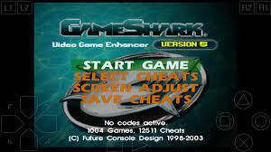 Namun pastinya bagi kamu yang mempunyai kenangan indah sama console legendaris ini pasti tahu gimana keseruan memainkan game di playstation 1 tersebut. Cara Menggunakan Gameshark Di Emulator Epsxe Android Punyahp Net