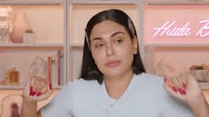 Scars and dark spots can hang around for much longer. How I Get Rid Of Stubborn Acne Scars With These 3 Things Blog Huda Beauty