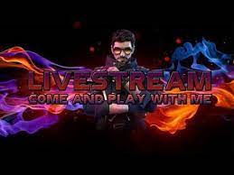 Freefire Nocopyrighygameplay English Garena Free Fire Part 6 Playing Solo Streaming Youtub In 2021 Youtube Video Thumbnail Streaming Logo Live Streaming Logo