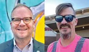 Dixon, Grant, Hinkle win Norman Council seats, Ward 2 heads to runoff