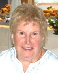 Marjorie Dunn Obituary