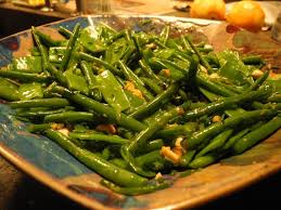 French Beans Mange Tout With Hazelnut And Orange By Ottolenghi Ottolenghi Recipes Green Beans French Bean