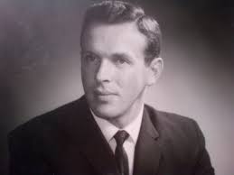 Ian Francis “Fearless” Foley (1938-2013)