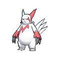 Zangoose Db Stats Moves Locations Evolution Pokemon