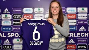 From wikimedia commons, the free media repository. Rsc Anderlecht On Twitter Ladies Superleague Tine De Caigny Joins Rsca More Info On Https T Co Acbjfajdab