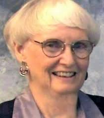 Obituary for Lois Rosemary Park (Robertson)
