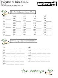 Klasse mathematik längen welche länge entspricht einem kilometer? Ubungen Mathe Klasse 3 Kostenlos Zum Download Lernwolf De