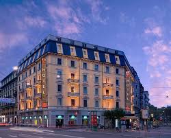 Via privata leopoldo gasparotto 8, 20124 milan, milano, italy. Best Western Plus Hotel Galles 96 1 4 7 Updated 2021 Prices Reviews Milan Italy Tripadvisor