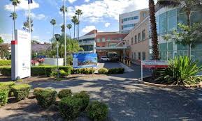 Concord veterinary hospital is conveniently located in sydney's inner west and is easily accessible from nearby suburbs. Coronavirus Nsw Liverpool And Concord Hospital Doctor Diagnosed With Covid 19