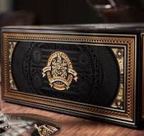 James Bond 007 Box Collectible Set by theory11